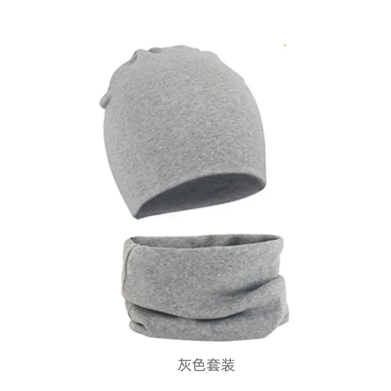 Demone Hunter Girl Baby Hat Scarf Cute Anime Y2K Kawaii Kids Autumn Winter Warm Comfortable Harajuku Beanie Knit Cap Collar 2Pcs 47 S8bc440d8ffe849a097d23e70d49187bcs
