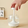 650ML Humidifier USB Desktop Indoor Air Atomization Humidifier Household Mute Large Spray Humidifier 4