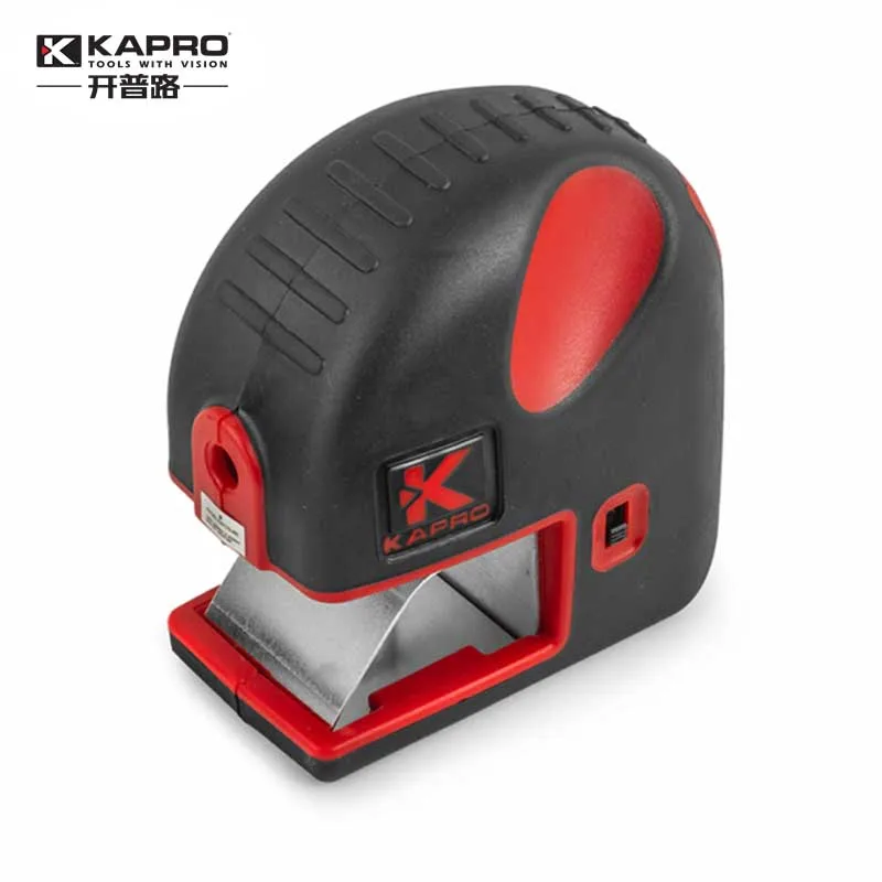 

KAPRO 893 Clip-on Marking Laser Snap-on Level Meter Prolaser 1PCS