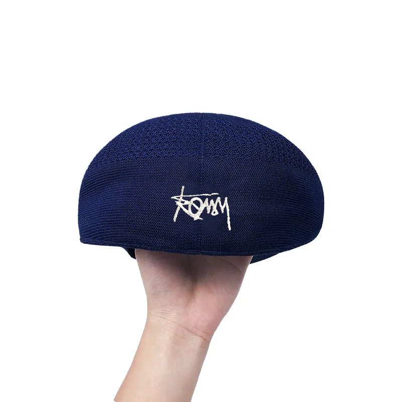 Mesh navy