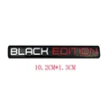 BLACK A design