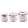 Ointment Cylinder Disinfection Tank Cotton Tank 8cm 9cm 10cm 2