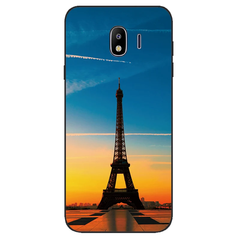 Soft Silicone Phone Case - Durable Back Cover Coque