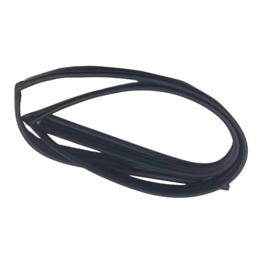 

1 шт., резиновый уплотнитель переднего левого стекла для Honda Civic 2006-2011