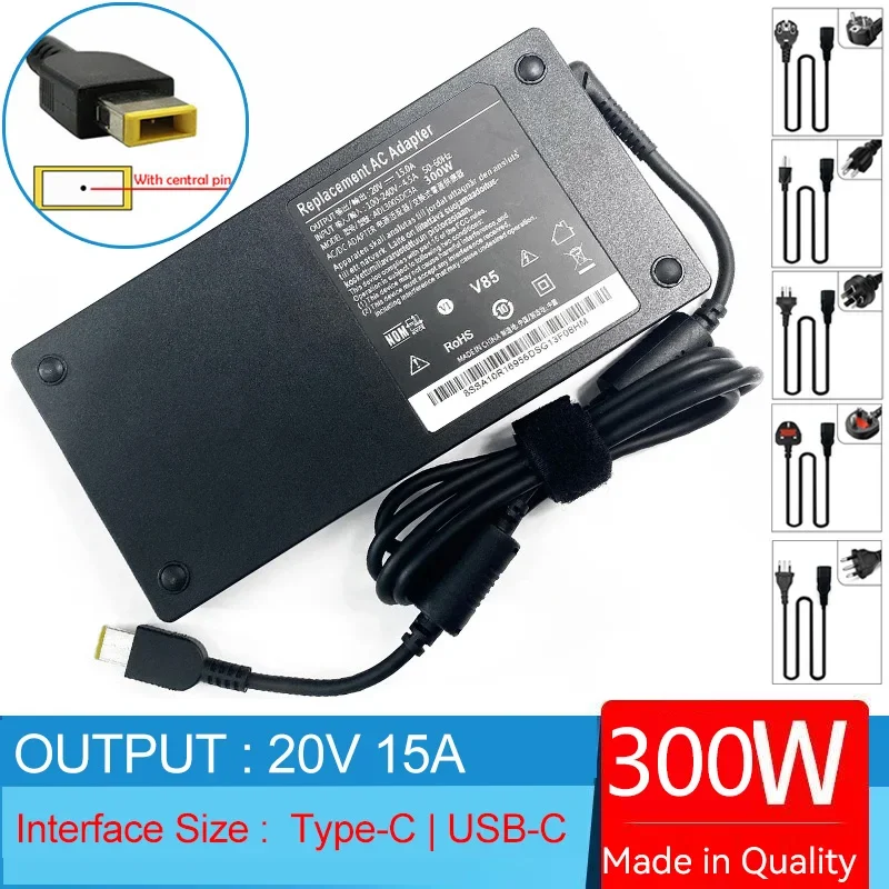 C, USB-C, Lenovo Legião 5, 17ACH6H, 82JY004HUS,