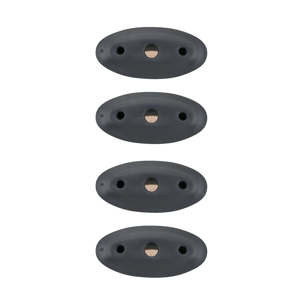 Oval Pillow 2472-826 for Jacuzzi J-300 Series Hot Tubs 07-13 (4