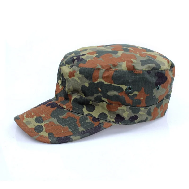 

Outdoor Sports Tactical Cap Military Army Patrol Hat Browning Hunting Hats Men Camouflage Fishing Paintball Airsoft Sniper Caps