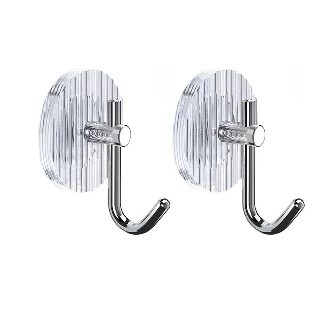 Silver-2pcs