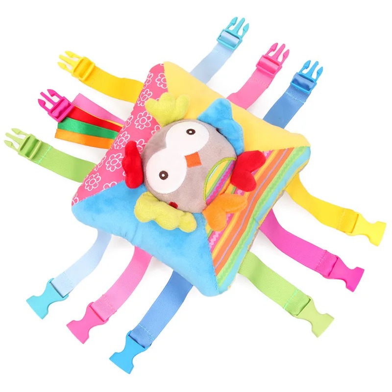Owl 583