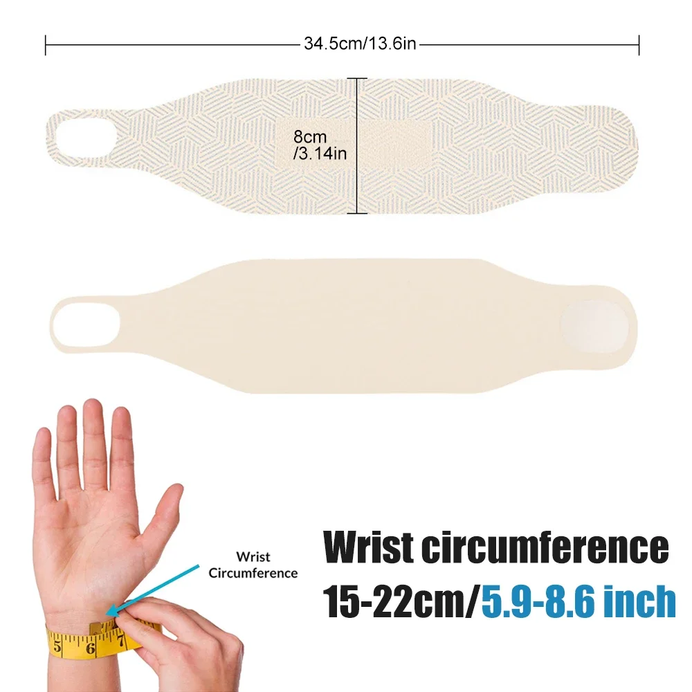 Ultra Thin Wrist Brace 1PCS-Sports Wrist Thumb Compression Wraps For Carpal Tunnel-Adjustable WristBand Straps For Men Women wrist brace,wrist guard,wrist support,wrist support band