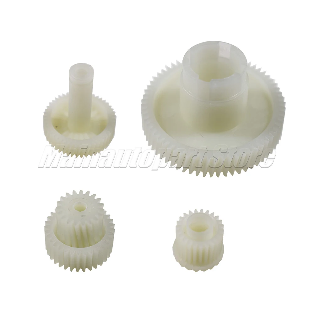 For BMW X3 E83 X5 E53 E70 X6 E71 For Land Rover Discovery 3 Range Rover Sport 2005-2013 Parking Hand Brake Actuator Repair Kit