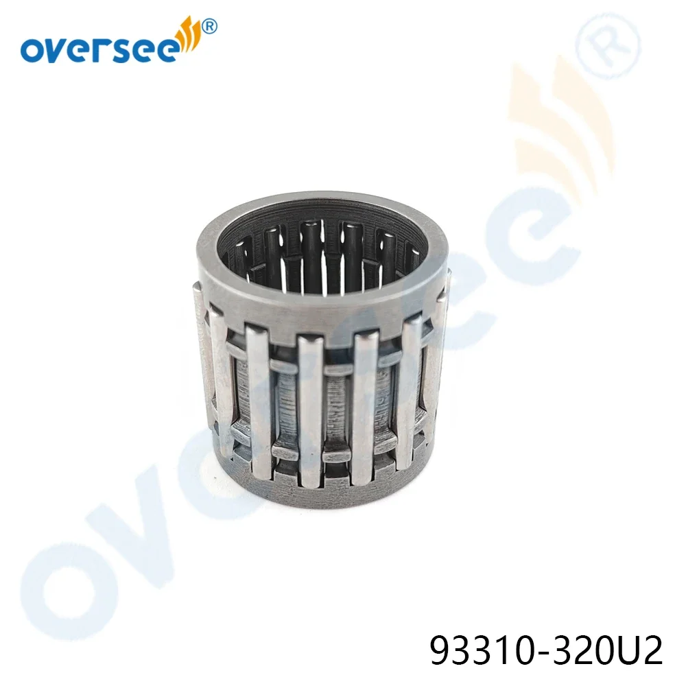 93310-320U2 Bearing for Yamaha Waverunner SJ700 600 1200 Outboard Engine