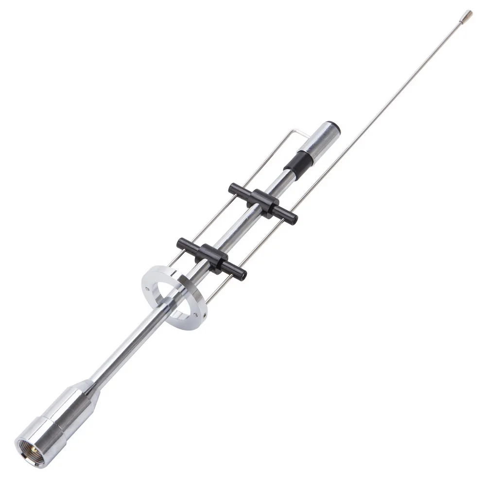 CBC-435 Car Mobile Radio Antenna Dual Band UHF/VHF 145/435MHz PL-259 Connector