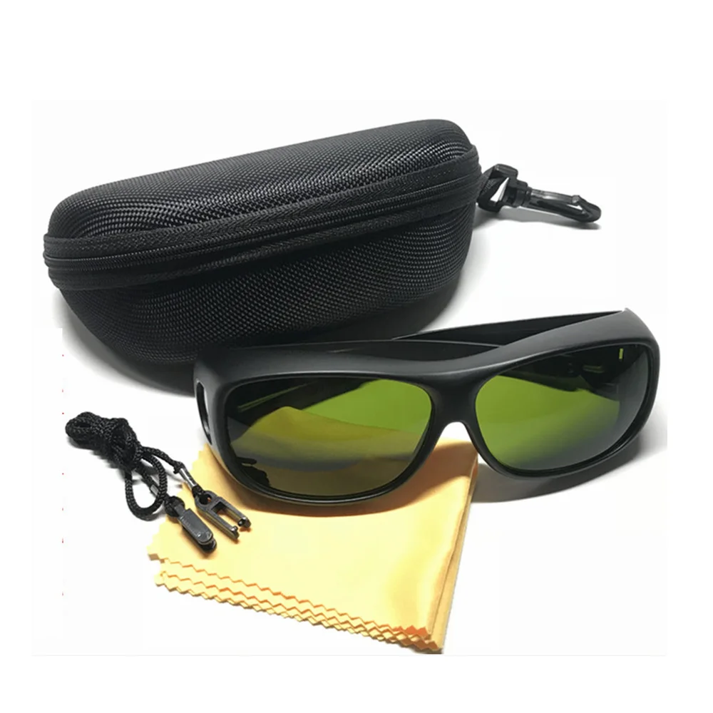 Laser Safety Glasses 200-1400/ 1064nm Multi Wavelength Eye Protection Goggles
