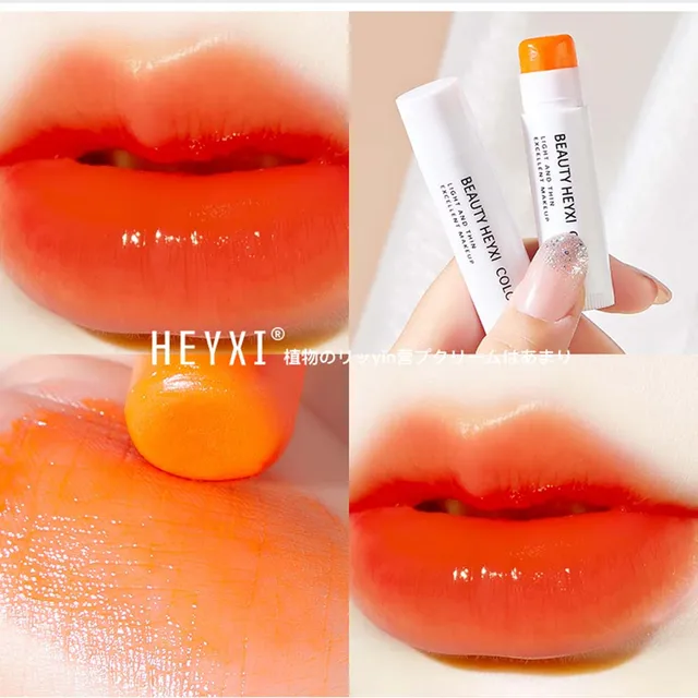 オンライン限定商品 口紅 ファッション 韓国 V 切断 2 トーン 色合い クリーム リップ 化粧品 グラデーション 口紅新品 正味重量g C548 1 Www iwearparts Com