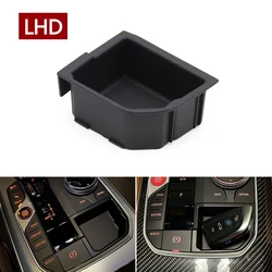 Upgraded Car Central Console Gear Shift Storage Box Organizer (LHD 1PC)