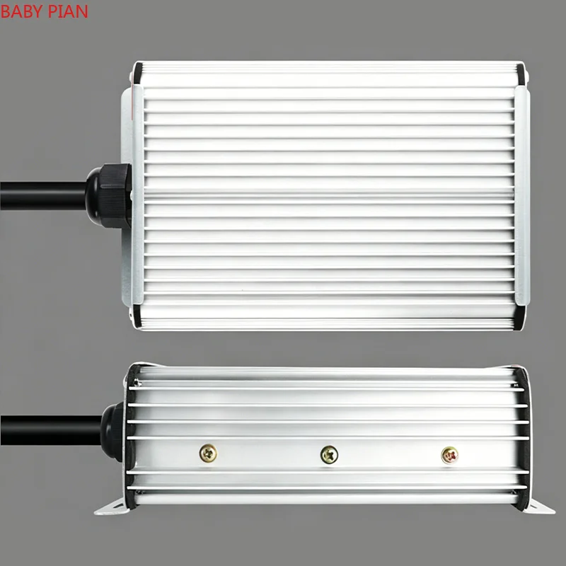 12V 30ADC 전력 변환기 DC-DC 스텝다운 48V 60V 72V 84V 96V 120V 전기 오토바이 전기 자동차 지게차 전원 공급 장치