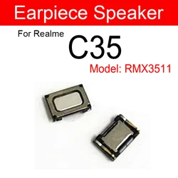 Universal Earpiece Speaker and Earphone Buzzer Ringer Replacement Part (C35)