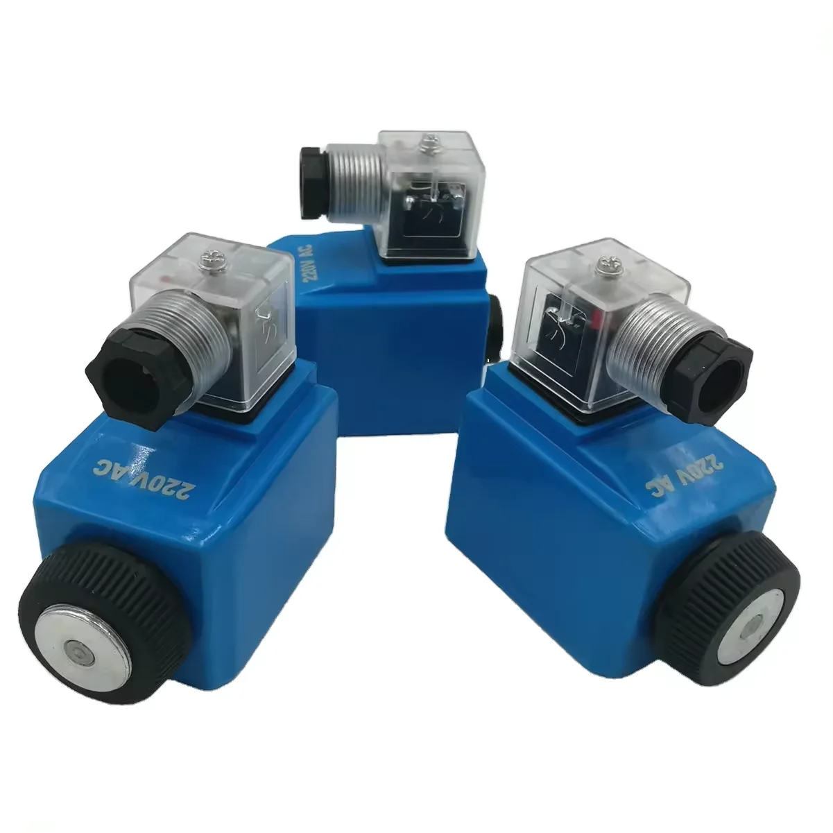 

Hydraulic Solenoid Valve Coil C13H24 14 Coil C13H220 22 14 27 C13H12 C13H110