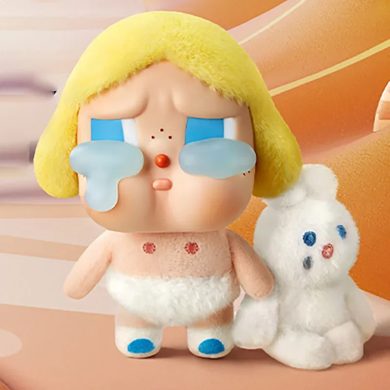 CRYING AGAIN フィギュア 2体セット 正規品】CRYING AGAIN 2点セット - メルカリ