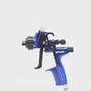 1.3/1.4mm Spray Gun 4000B HVLP Paint Spray Gun Air Paint Spray Guns Airbrush For Painting Car Aerograph Repair Spray Gun 2