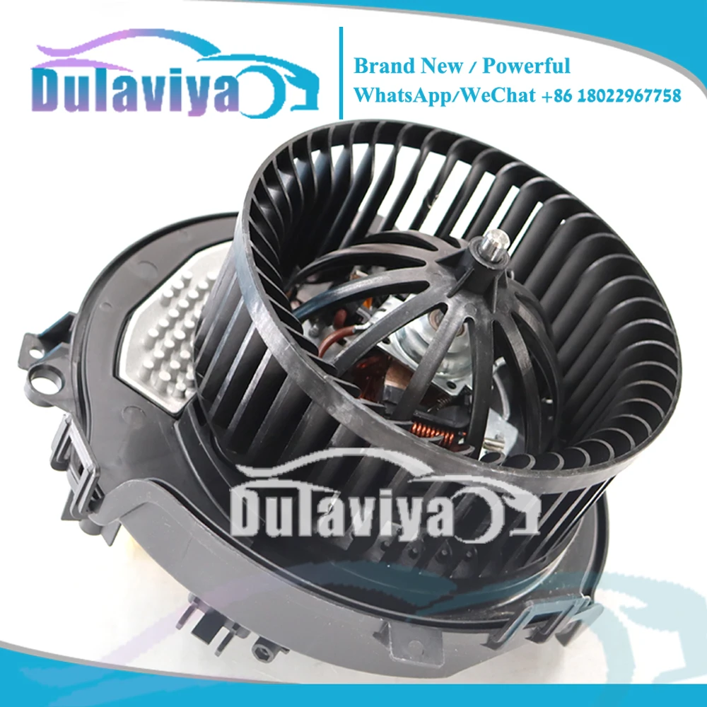 For VW GOLF MK7 AUTO Air Conditioning Heating Fan Blower Motor 5Q0907521D  5Q2819021 - AliExpress