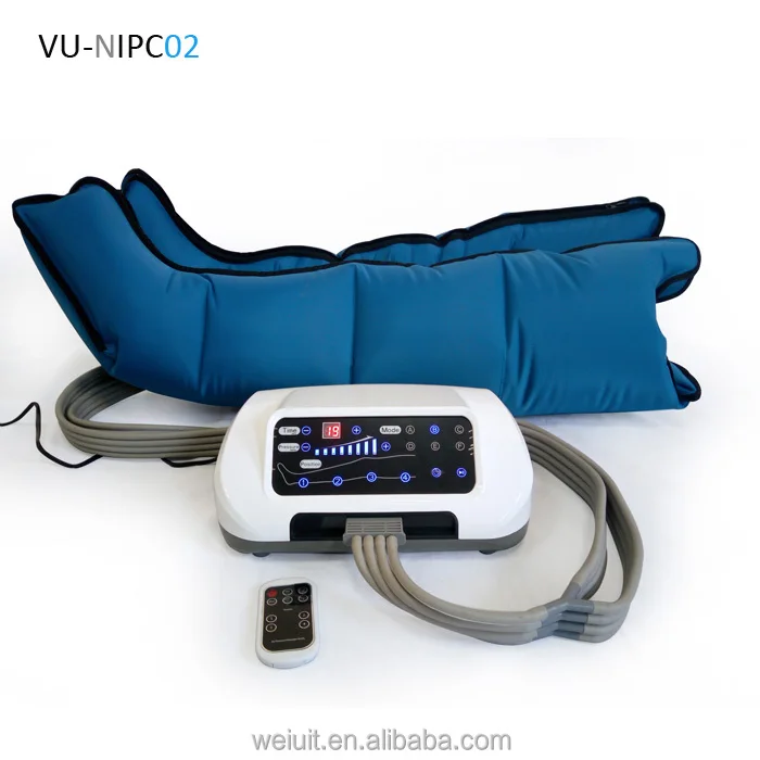 Rehabilitation Treatment Device Physiotherapy Intermittent
