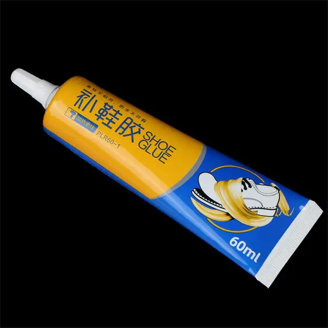 60ml Strong Shoe-Repairing Adhesive Strong Repair Glue Shoe Leather Sealant Shoe  Glue Sole Repair Adhesive - AliExpress