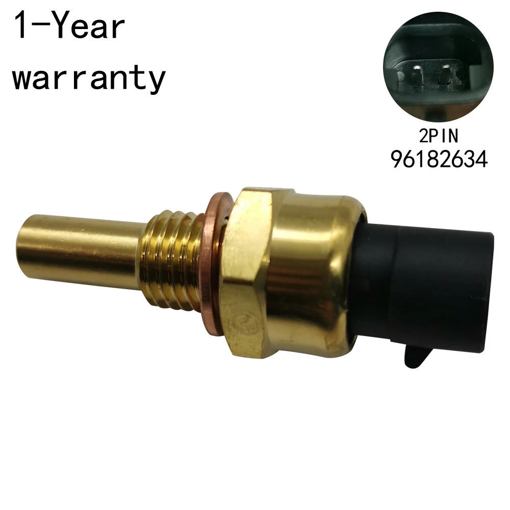 

Датчик температуры воды 96182634 для BUICK Excelle Verano CHEVROLET Malibu Crptivr LOVA Spkra