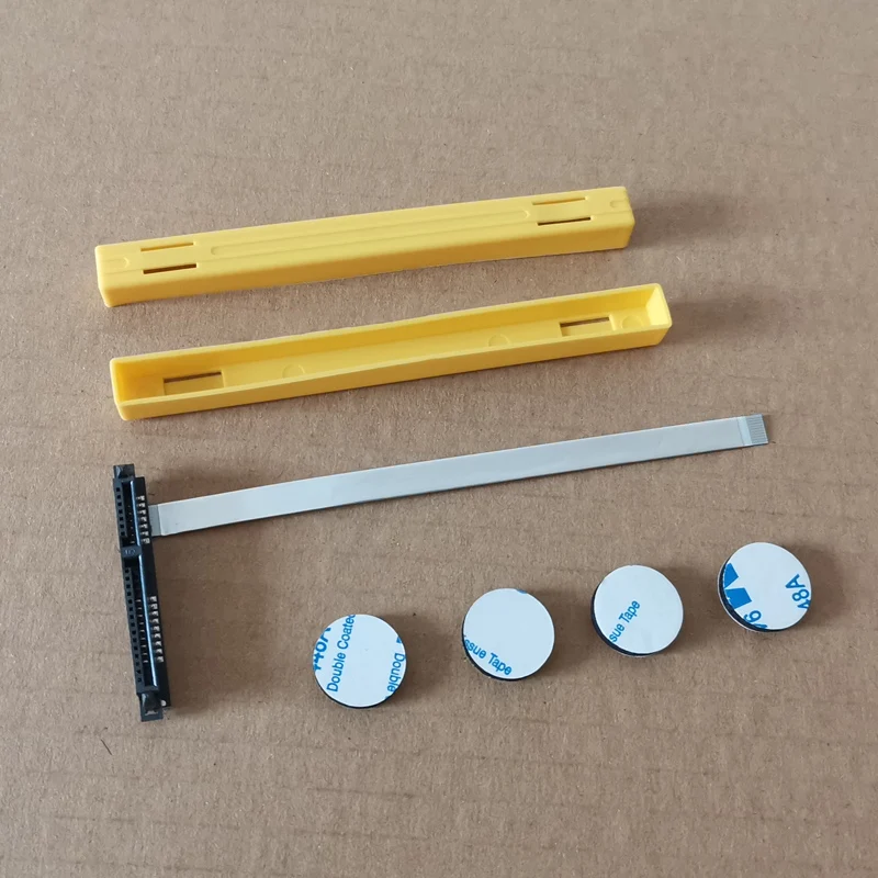 Nuovo Laptop Sata Hard Drive Ssd Hdd Flex Cable Per Acer Predator Helios 300 Ph315-52 N18I2 Ph315-52-76Ns