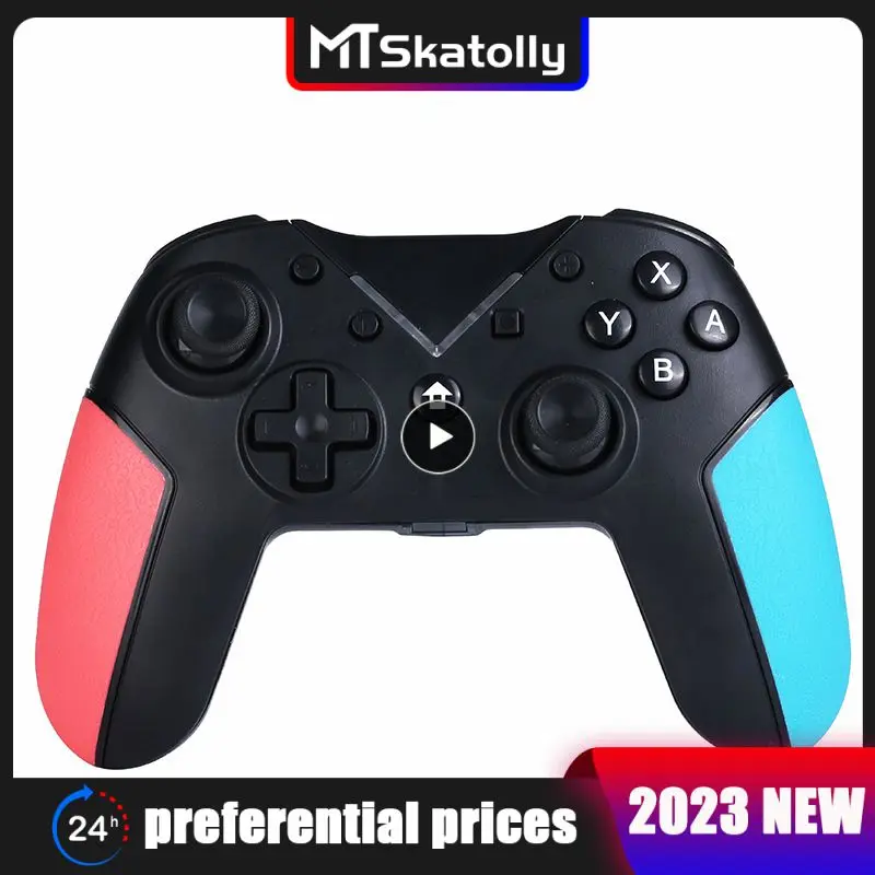 Per Switch Controller Controller Controller Joystick Wireless Gamepad Wireless Per Nintend