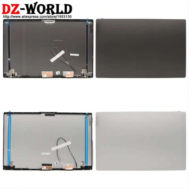 Shell Top Lid LCD Screen Rear Cover Back Case For Lenovo Ideapad 5 15 ITL05 IIL05 ALC05 ARE05 Laptop 5CB0X56072 5CB0X56525 laptop cover
