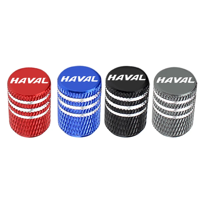 Lotatheta Lot De 4 Bouchons De Valve Anti-poussière En