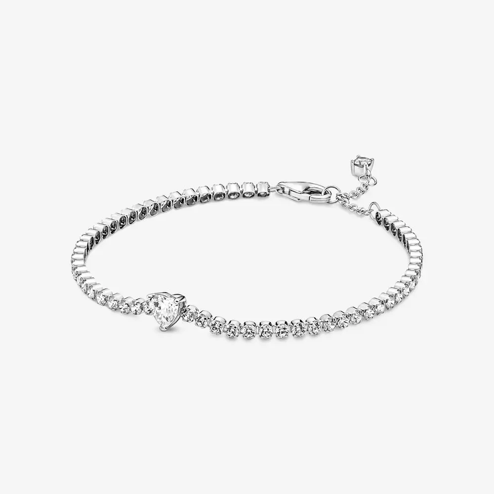 2022 Trend New S925 Silver Shining 