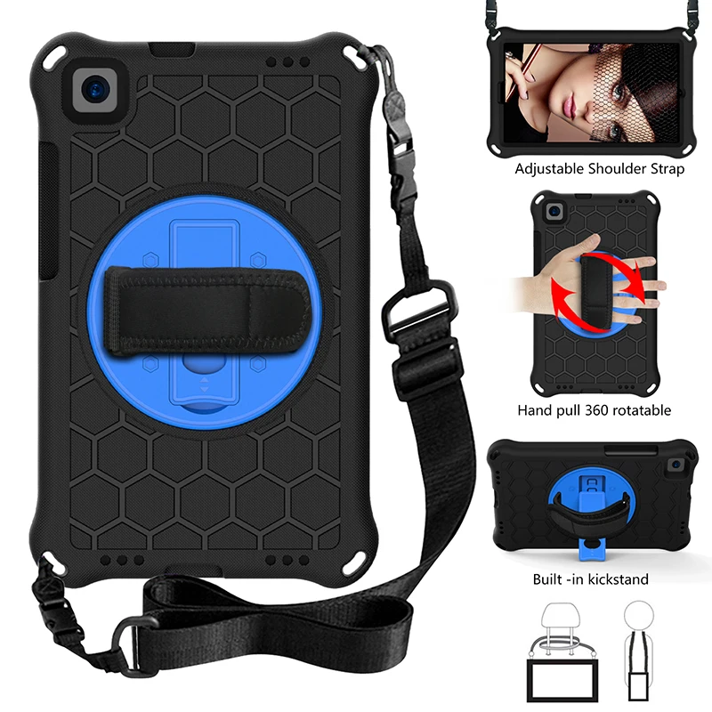 huawei mediapad m3 8.0 kids case huawei m3 8.0 shockproof case huawei m5 8.4 shockproof case (18)