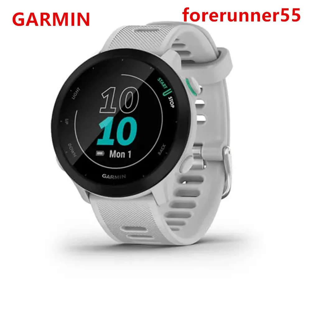 garmin watch for cycling