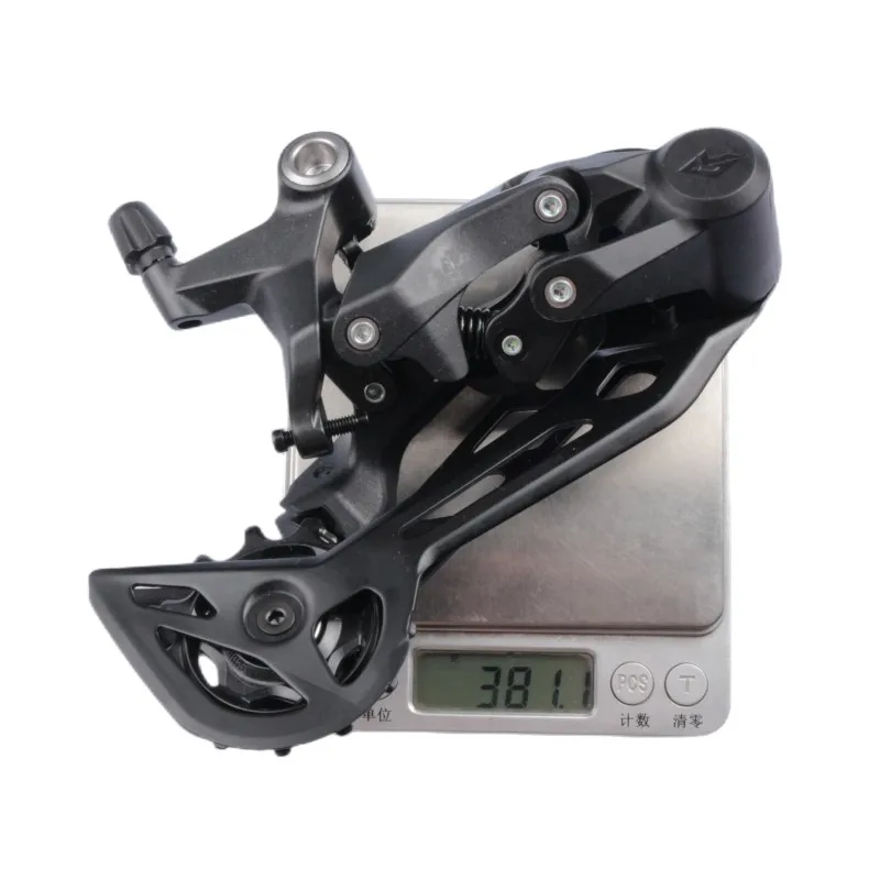 Shimano-マウンテンバイク用リアディレイラー,マウンテンバイク