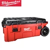 Milwaukee 48-22-8428 Tool Storage Spare Parts 35 Gallons Durable Impact Resistance Rolling Toolbox 1