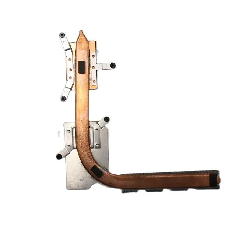 

New For Lenovo 520-15IKB 320-15IKB 320-17IKB Heatsink Copper Pipe 5H40Q11451