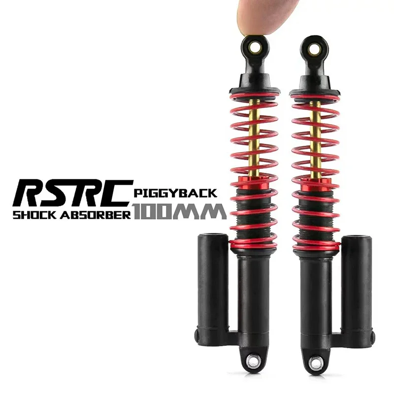 1/10 RC  ڵ ũѷ ׼, RS 100mm ݼ  , R100, 2 