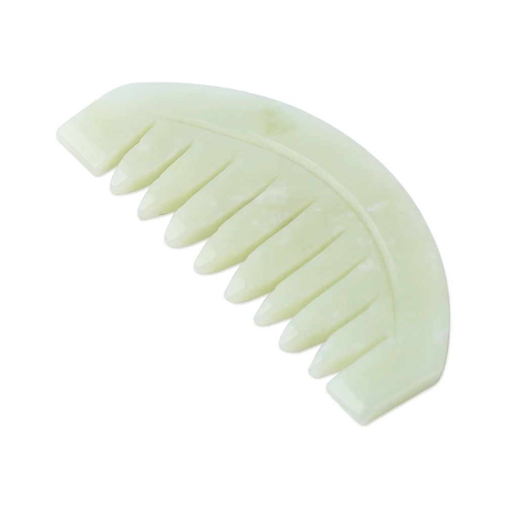 Jade Comb No Bag