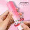 15g WQN Jelly Color Solid Glue Stick School Office Supply ACR Adhesive Child Student Bonding Paper Crafts Tool Stationery Gift 4