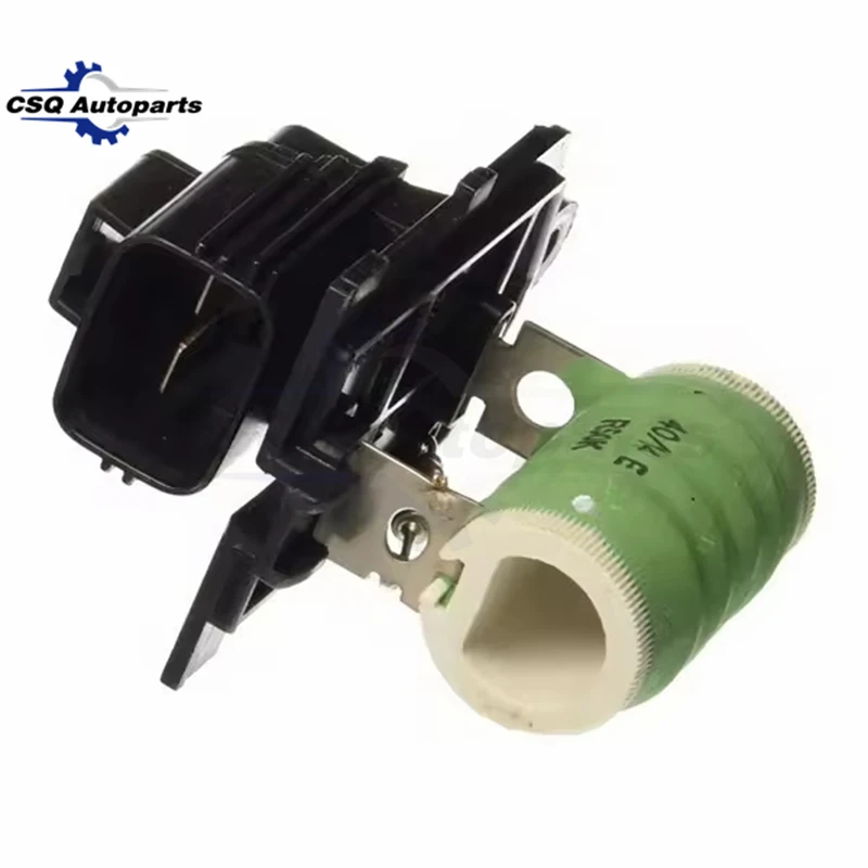 68054677AA Heater Blower Resistor For 2008-2020 Chrysler Dodge