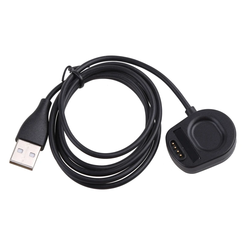 

USB Charging Cable Holder Power Bracket Adapter for 7 for Smart Watch