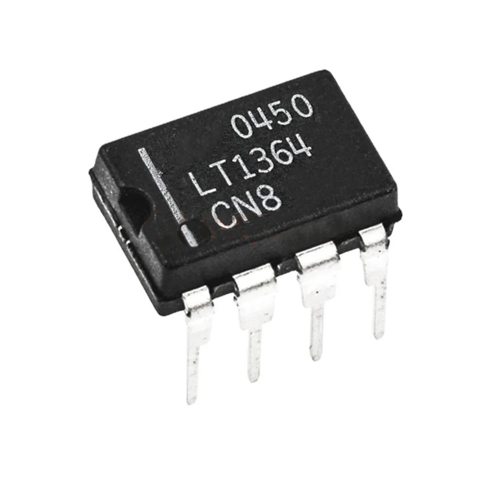 

1 Pcs LT1364CN8 LT1364 DIP-8