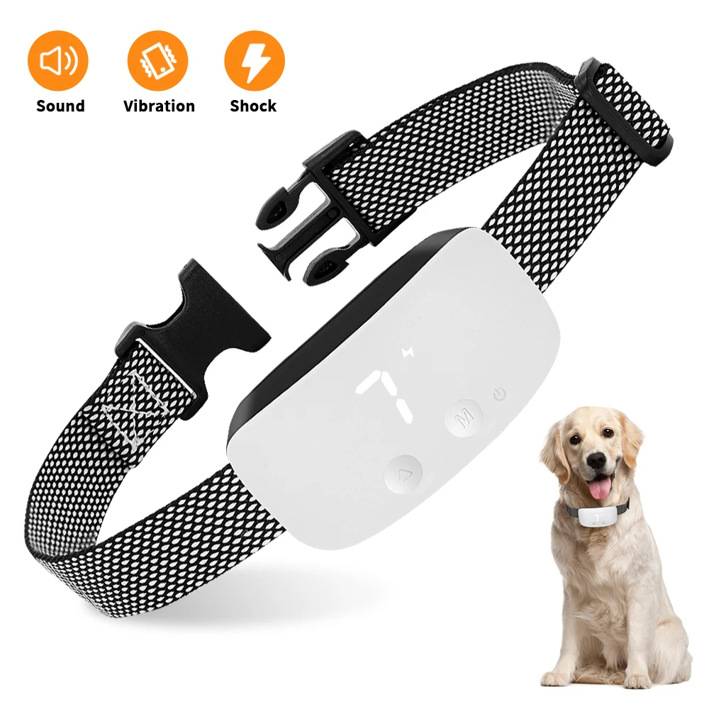 Are Electric Dog Collars Safe