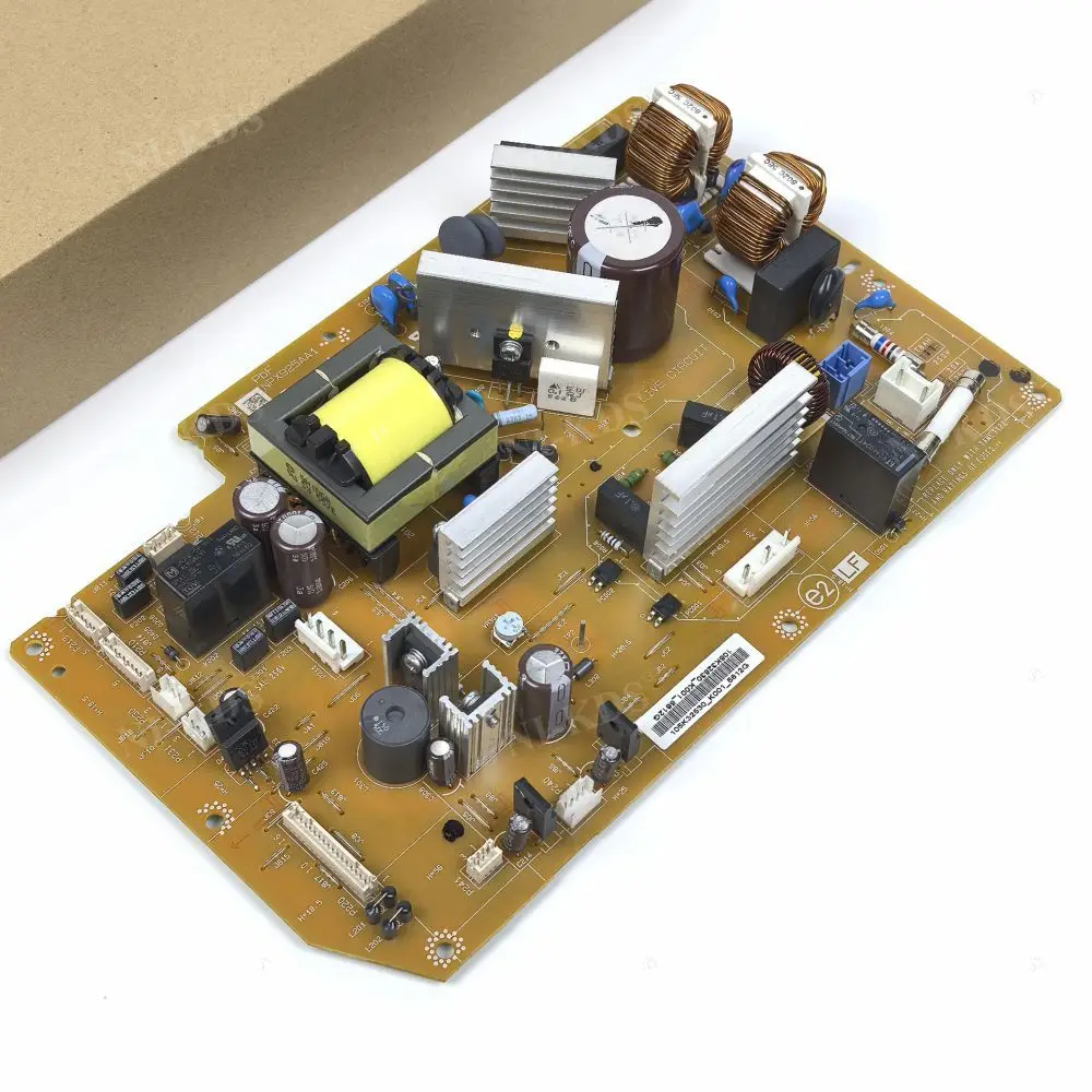 

105K31910 LVPS 110V для рабочей станции Xerox 3655, детали для принтера