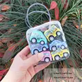 6PCS City Cars