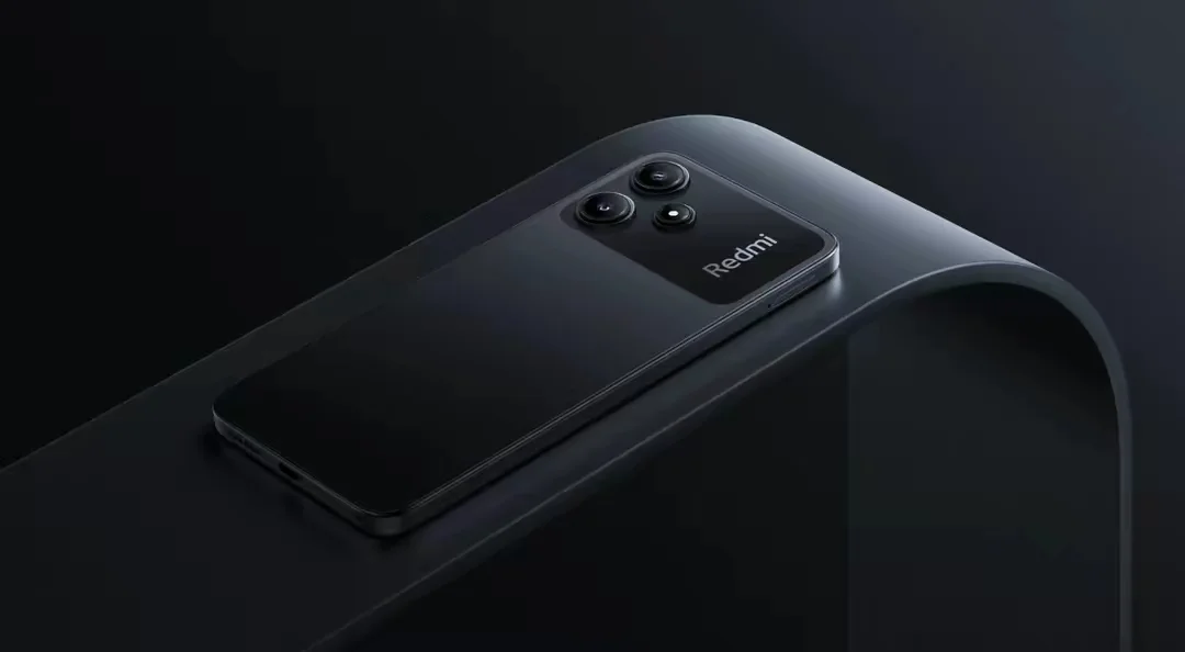 Original Xiaomi Redmi 12R 5G SmartPhone CPU Qualcomm Snapdragon 4Gen2 Battery capacity 5000mAh 50MP Camera 5G Smartphone