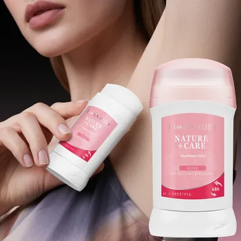 Armpit Odor Removal Cream Underarm Bad Smell Sweating Removal For Man And Woman Body Refreshing Lasting Aroma Skin Care Cream 1